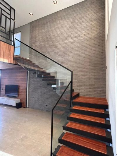 Casa, 3 quartos, 216 m² - Foto 3