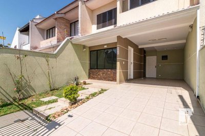 Sobrado, 3 quartos, 248 m² - Foto 2