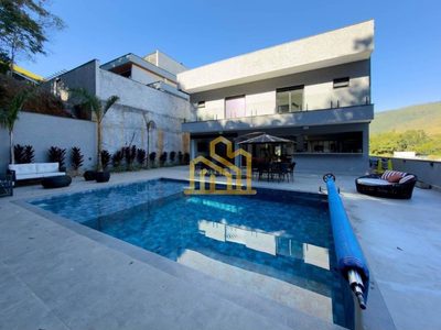Sobrado, 5 quartos, 573 m² - Foto 2