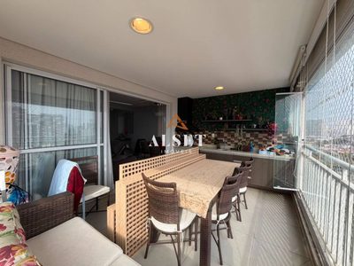 Apartamento, 3 quartos, 102 m² - Foto 2