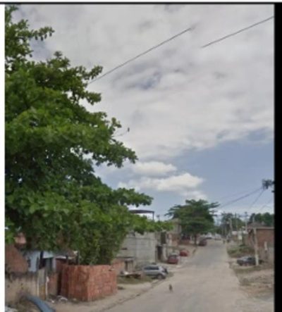 Casa, 2 quartos, 50 m² - Foto 2