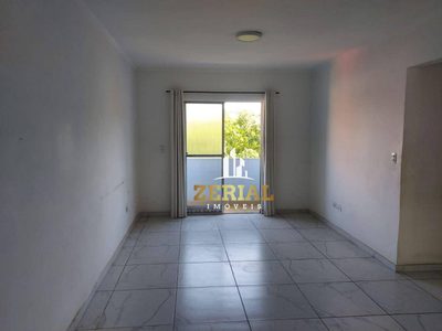 Apartamento, 2 quartos, 74 m² - Foto 2