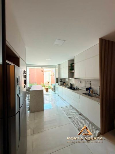 Casa, 190 m² - Foto 2