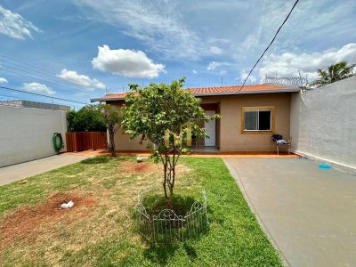 Casa, 3 quartos, 150 m² - Foto 3