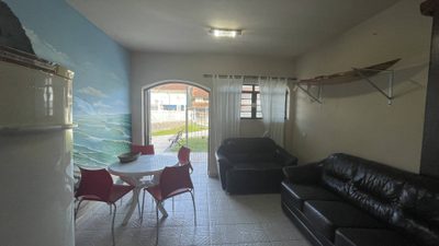 Casa, 2 quartos, 82 m² - Foto 3