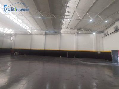 Depósito-Galpão, 1184 m² - Foto 5