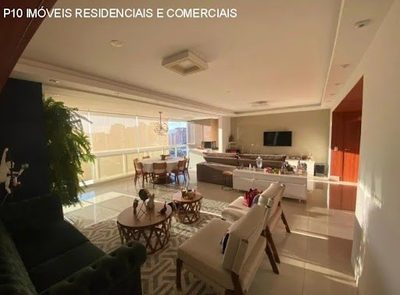 Apartamento, 3 quartos, 134 m² - Foto 1
