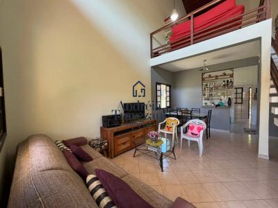 Casa de Condomínio, 4 quartos - Foto 2