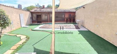 Sobrado, 3 quartos, 215 m² - Foto 3