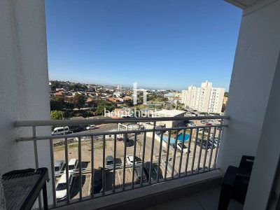 Apartamento, 2 quartos, 52 m² - Foto 4