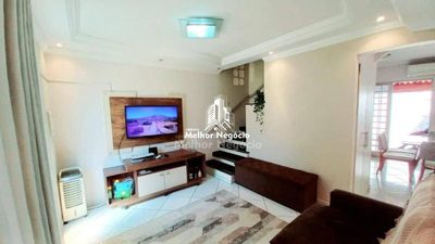 Casa, 2 quartos, 70 m² - Foto 4