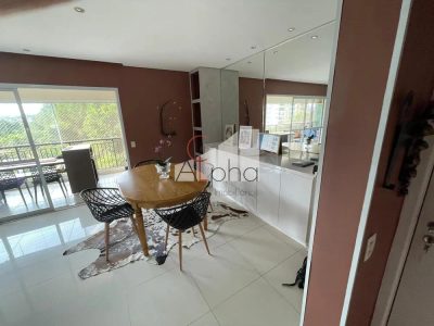 Apartamento, 3 quartos, 144 m² - Foto 1