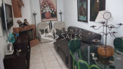 Apartamento, 2 quartos, 80 m² - Foto 1