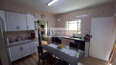 Casa, 4 quartos, 151 m² - Foto 5