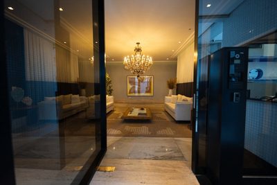 Apartamento, 4 quartos, 200 m² - Foto 3