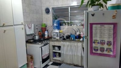 Sobrado, 2 quartos, 155 m² - Foto 5