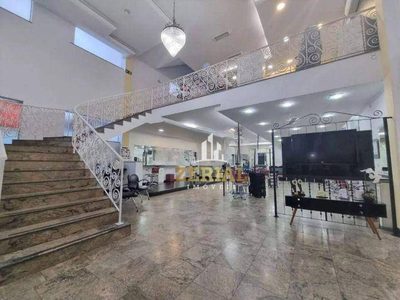 Prédio Inteiro, 867 m² - Foto 1