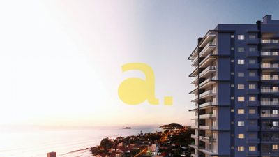 Apartamento, 3 quartos, 99 m² - Foto 2