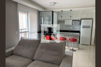 Apartamento, 2 quartos, 66 m² - Foto 3