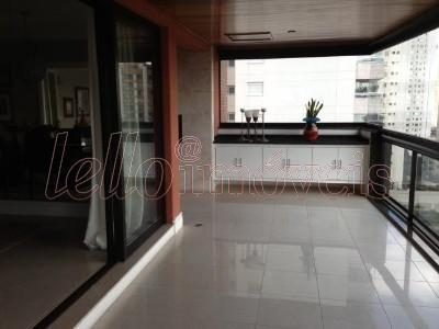 Apartamento, 4 quartos, 395 m² - Foto 5