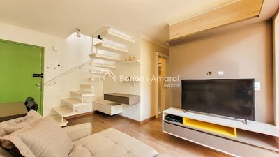 Apartamento, 2 quartos, 133 m² - Foto 3