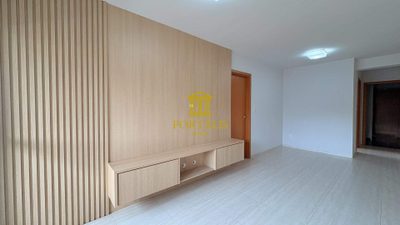 Apartamento, 3 quartos, 81 m² - Foto 1