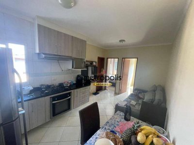 Apartamento, 2 quartos, 104 m² - Foto 2