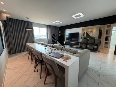 Apartamento, 3 quartos, 148 m² - Foto 2