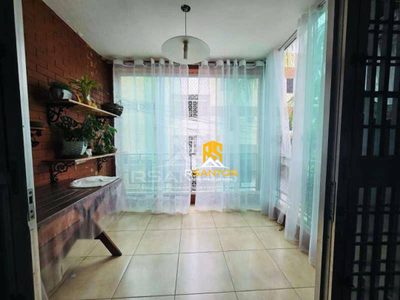 Apartamento, 3 quartos, 110 m² - Foto 1