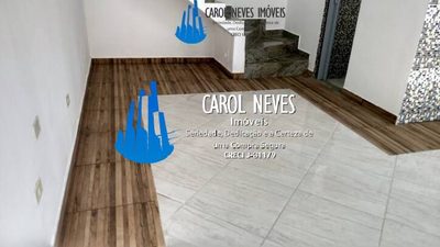 Casa, 2 quartos, 75 m² - Foto 3