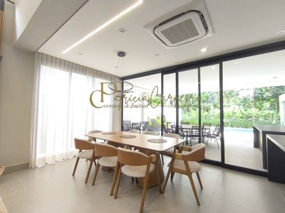 Casa, 5 quartos, 331 m² - Foto 5