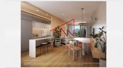 Apartamento, 3 quartos, 119 m² - Foto 2