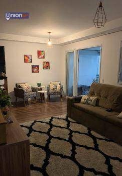 Apartamento, 2 quartos, 87 m² - Foto 5