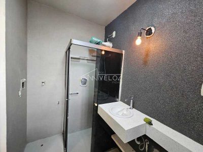 Apartamento, 1 quarto, 33 m² - Foto 3