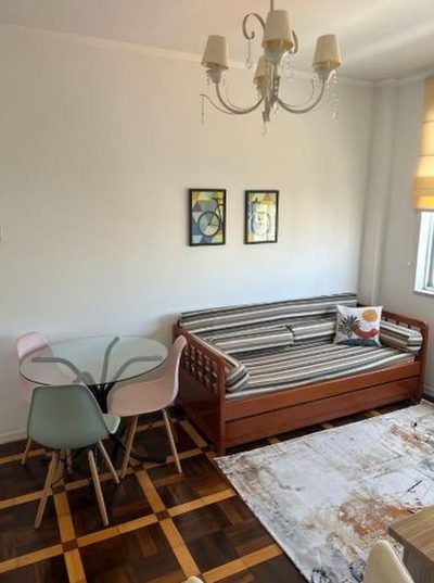 Apartamento, 1 quarto, 37 m² - Foto 3