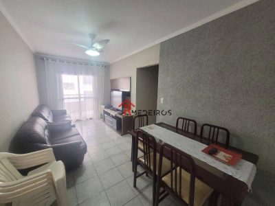 Apartamento, 2 quartos, 80 m² - Foto 3