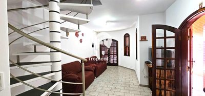 Sobrado, 4 quartos, 300 m² - Foto 5