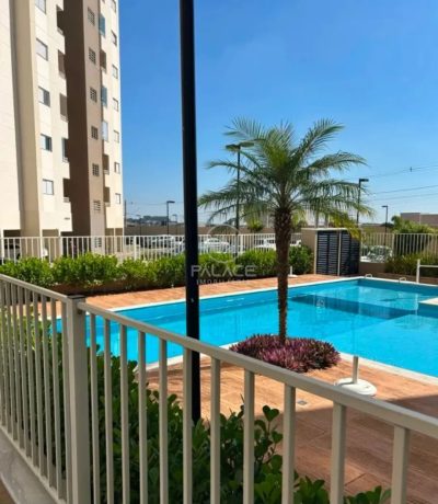 Apartamento, 1 quarto, 55 m² - Foto 5