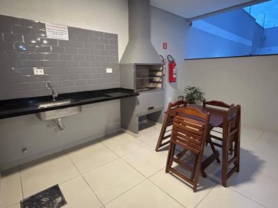 Apartamento, 2 quartos, 74 m² - Foto 4