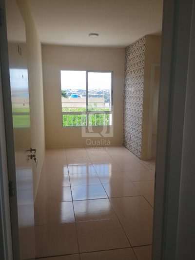 Apartamento, 1 quarto, 45 m² - Foto 1