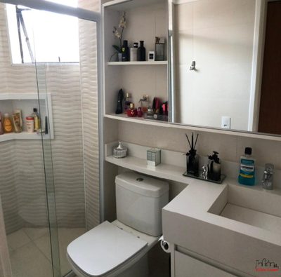 Apartamento, 3 quartos, 114 m² - Foto 4