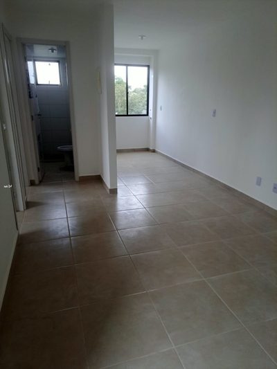 Apartamento, 2 quartos, 42 m² - Foto 4