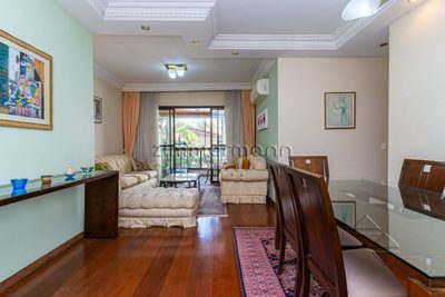 Apartamento, 3 quartos, 102 m² - Foto 5