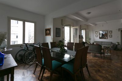 Cobertura, 5 quartos, 240 m² - Foto 1