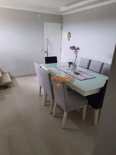 Apartamento, 3 quartos, 96 m² - Foto 5