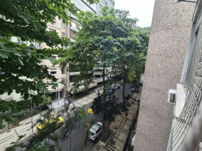 Apartamento, 1 quarto, 50 m² - Foto 5