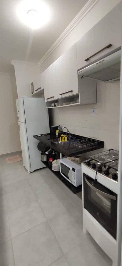 Apartamento, 2 quartos, 80 m² - Foto 5