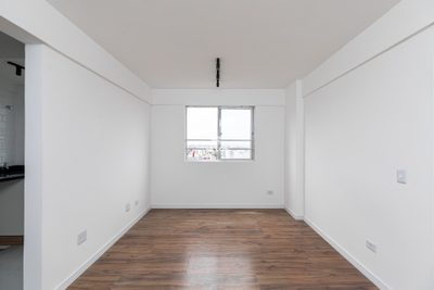 Apartamento, 2 quartos, 44 m² - Foto 1