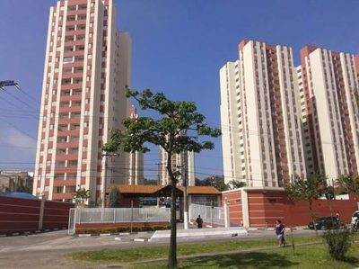 Apartamento, 3 quartos - Foto 1