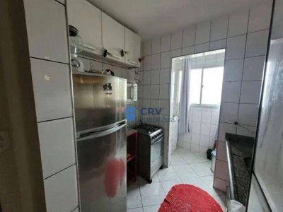 Apartamento, 1 quarto, 36 m² - Foto 2